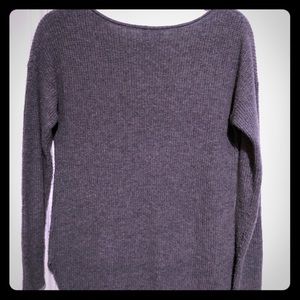 Gap Maternity Wool Sweater